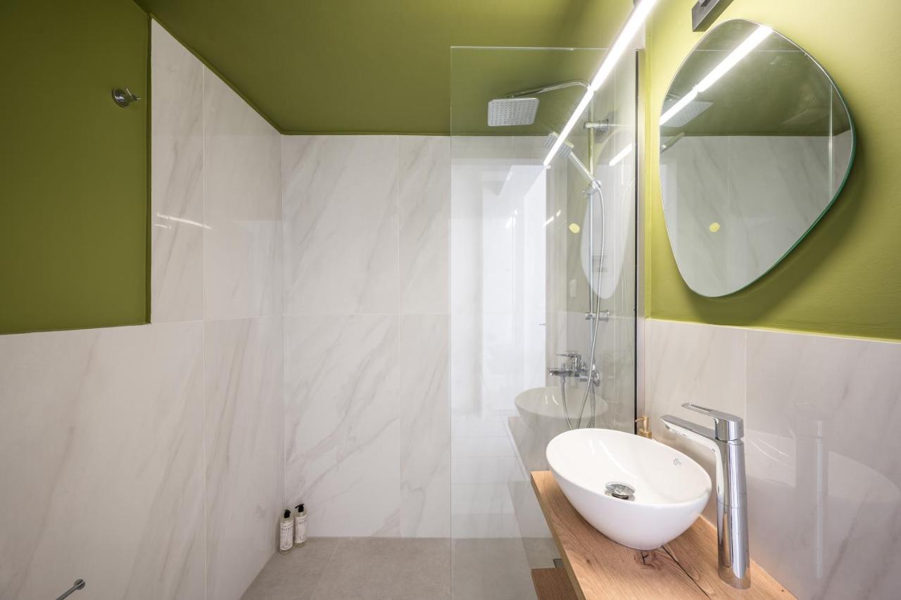 Senaon Urban Living Agape Διαμέρισμα Ηράκλειο Κρήτης Εξωτερικό φωτογραφία