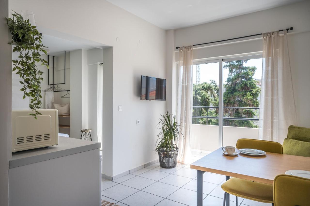 Senaon Urban Living Agape Διαμέρισμα Ηράκλειο Κρήτης Εξωτερικό φωτογραφία